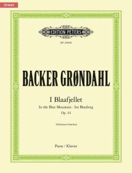 I Trollhallen (In the Troll Hall) Op.44 