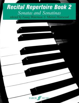Sonata Hob. XVI No.40 