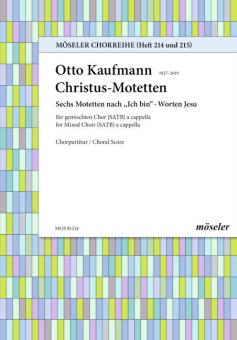 Motets du Christ Download