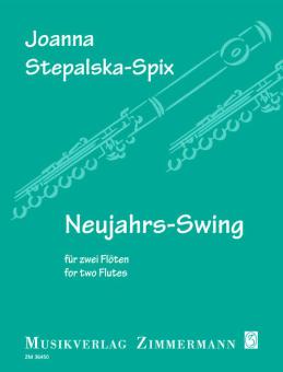 Le swing du Nouvel An Download