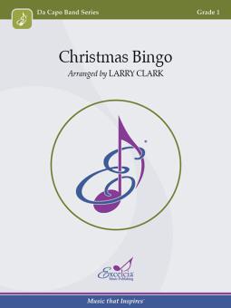 Christmas Bingo (Class Set) 