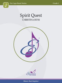 Spirit Quest (Bundled Set) 