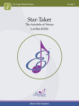 Star-Taker (Judges Set) 