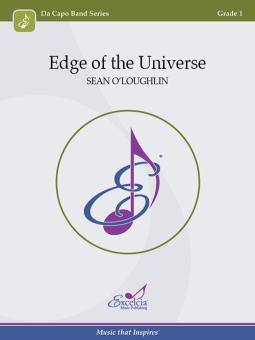 Edge of the Universe (Bundled Set) 