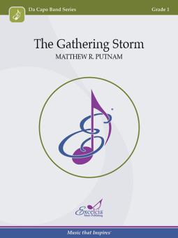 The Gathering Storm (Judges Set) 