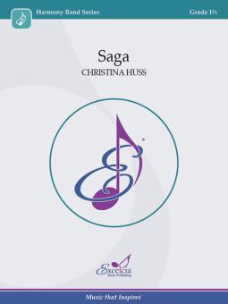 Saga (Bundled Set) 