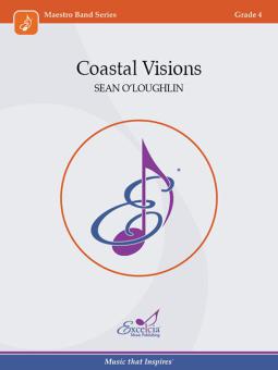 Coastal Visions (Bundled Set) 