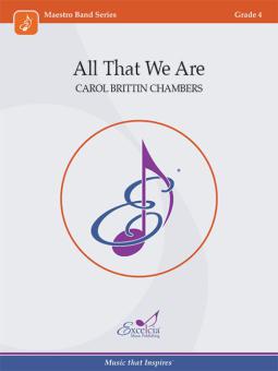 All That We Are (Class Set) 