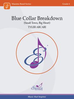 Blue Collar Breakdown (Judges Set) 