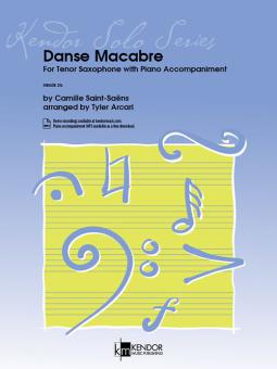 Danse Macabre 
