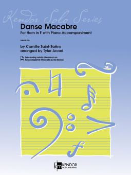 Danse Macabre 