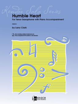Humble Heart 