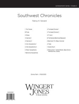 Southwest Chronicles 