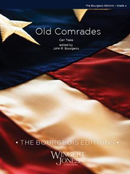 Old Comrades 