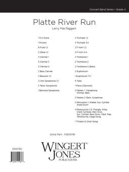 Platte River Run 