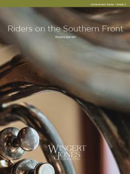 Riders On The Southern Front 