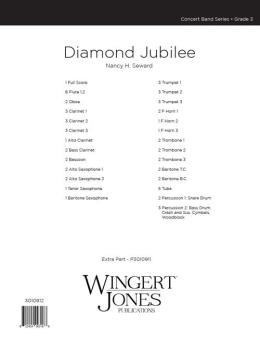 Diamond Jubilee 