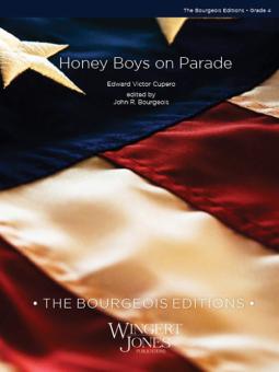 Honey Boys On Parade 