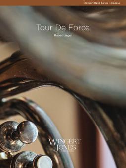 Tour De Force 