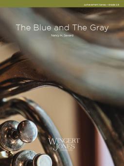 The Blue and The Gray 