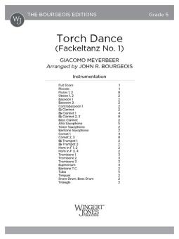 Torch Dance 