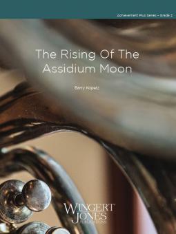Rising Of The Assidium Moon Standard