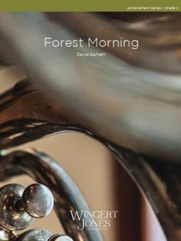 Forest Morning 