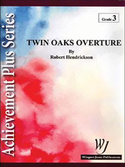 Twin Oaks Overture Standard