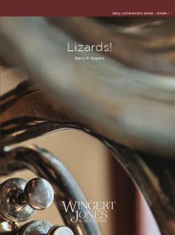 Lizards Standard