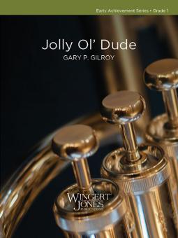 Jolly Ol' Dude 