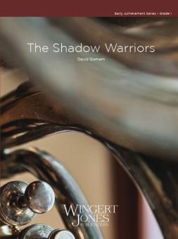 The Shadow Warriors 