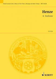 Symphony No. 4 Standard
