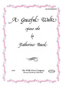A Graceful Waltz 