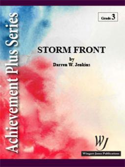 Storm Front Standard