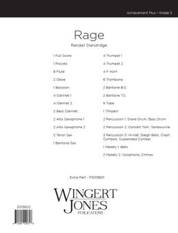 Rage 