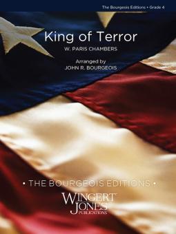 King Of Terror 