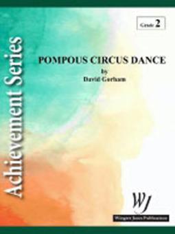 Pompous Circus Dance Standard
