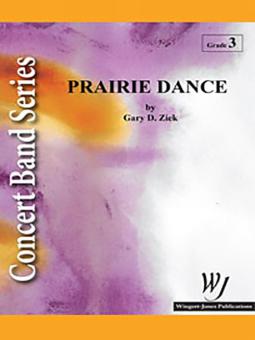 Prairie Dance Standard