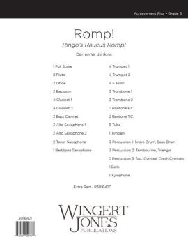 Romp! 