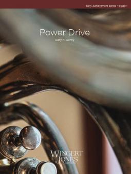 Power Drive Standard