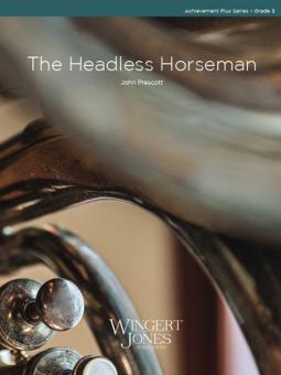 The Headless Horseman Standard