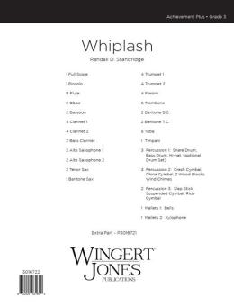 Whiplash 