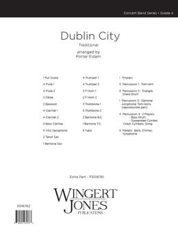 Dublin City 