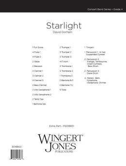 Starlight 
