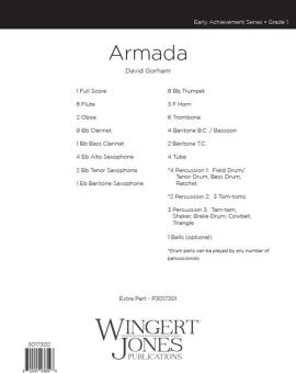 Armada 