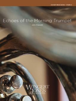 Echoes of the Morning Trumpet Standard
