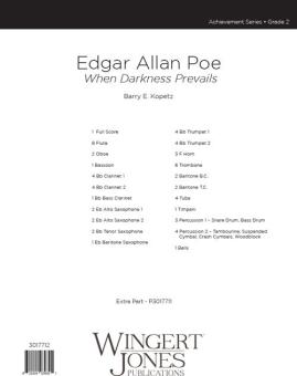 Edgar Allan Poe 