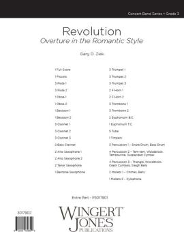 Revolution 