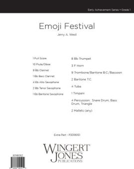 Emoji Festival 
