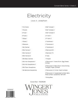 Electricity 